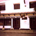 Hostal-Restaurante Mesón Sancho, en Manzanares