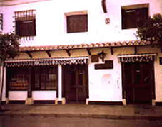 Hostal-Restaurante Mesn Sancho, en Manzanares
