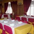 Restaurante El Quijote, en La Solana (Ciudad Real)