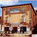 Restaurante San Francisco (Molina de Aragón)