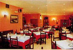 Restaurante San Francisco (Molina de Aragn)