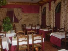 Restaurante Asador El Paseilllo, en Membrilla (Ciudad Real)