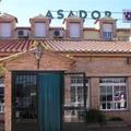 Restaurante Asador Los Pucheros, en Piedrabuena (Ciudad Real)