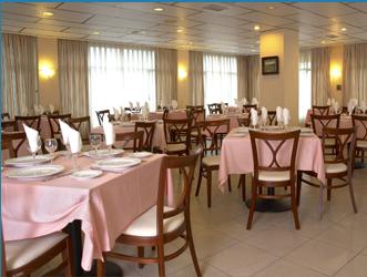 Restaurante Miralcampo (Azuqueca de Henares)