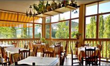 Restaurante El Rincn de Buda (Buda, Guadalajara)