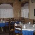 Restaurante Cuesta de la Virgen, en Villarrubia de los Ojos (Ciudad Real)