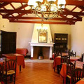 Restaurante La Blanquilla, en Las Labores (Ciudad Real)
