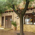 Restaurante Mesón La Hontanilla, en Villarrubia de los Ojos (Ciudad Real)