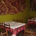 Restaurante La Viña, en Villarta de San Juan (Ciudad Real)