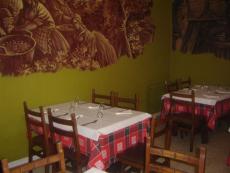 Restaurante La Via, en Villarta de San Juan (Ciudad Real)