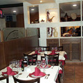 Restaurante Mesón Oreto, en Granátula de Calatrava (Ciudad Real)