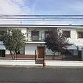 Restaurante Villa Miguelturra, en Miguelturra (Ciudad Real)