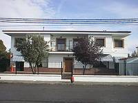 Restaurante Villa Miguelturra, en Miguelturra (Ciudad Real)