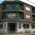 Restaurante Juvent, en Bienservida (Albacete)