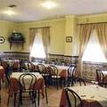 Restaurante El Mirador, en Horcajo de los Montes (Ciudad Real)