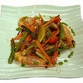 Restaurante La Fuensanta (Horche)