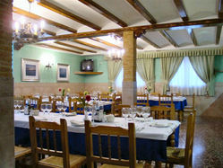 Restaurante Brasera Picola, en Caudete (Albacete)