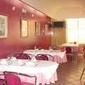Restaurante Miami, en Caudete (Albacete)