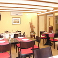 Restaurante Asador Góndola, en Caudete (Albacete)