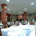 Restaurante Los Azores, en Fuencaliente (Ciudad Real)
