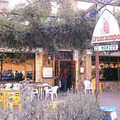 Restaurante de Marcos, en Fuencaliente (Ciudad Real)
