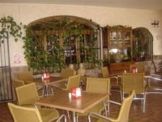 Bar-Restaurante Rosita, en Villarta de San Juan (Ciudad Real)