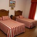 Hotel El Coto (Almuradiel, Ciudad Real)