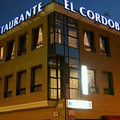 Restaurante El Cordobés, en Almadén (Ciudad Real)