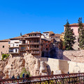 casas colgadas cuenca