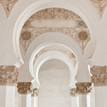 sinagoga santa maria blanca