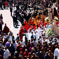 Semana Santa de La Roda