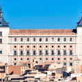 Museo del Ejército - Alcázar de Toledo