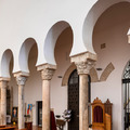 Iglesia el Salvador Toledo
