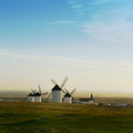 Museo de los Molinos de Viento