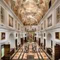 Museo Catedralicio Sacristía