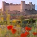 Castillo de Maqueda