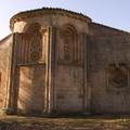 Iglesia Románica de Santa Coloma. Albendiego Iglesia Románica de Santa Coloma. Albendiego