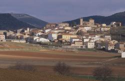 Riba de Saelices /<b>Antonio Real Hurtado</b>