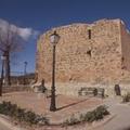 Castillo de Albaladejo Castillo de Albaladejo