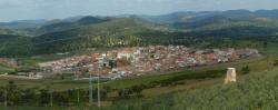 Viasta de Almadenejos