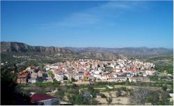 Frez (Albacete)