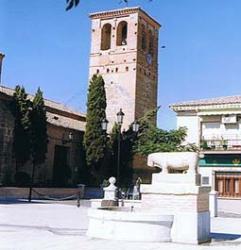 Plaza de Totans