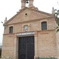 Ermita de Nuestra Señora de la Aurora, Alcabón Ermita de Nuestra Señora de la Aurora, Alcabón