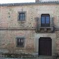 Casa solariega, Alcaudete de la Jara