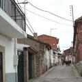 Calles del pueblo, Aldea en Cabo Calles del pueblo, Aldea en Cabo