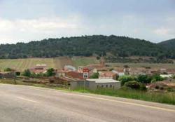 El Pedregal