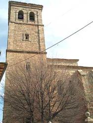 Iglesia Parroquial de Nuestra Seora de la Asuncin, Villatobas