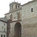 Iglesia Parroquial de San Bartolomé, Villarrubia de Santiago Iglesia Parroquial de San Bartolomé, Villarrubia de Santiago