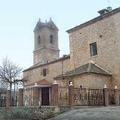 Iglesia Parroquial de Santa María Magdalena, Villamuelas Iglesia Parroquial de Santa María Magdalena, Villamuelas
