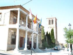 Ayuntamiento de Totans